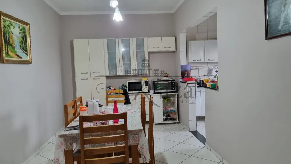 Foto 3 de Casa Comercial  Residencial em Residencial Bosque dos Ipês, São José dos Campos - imagem 3