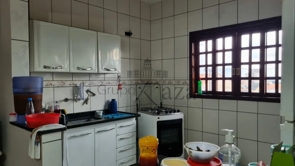 Foto 4 de Casa Comercial  Residencial em Residencial Bosque dos Ipês, São José dos Campos - imagem 4