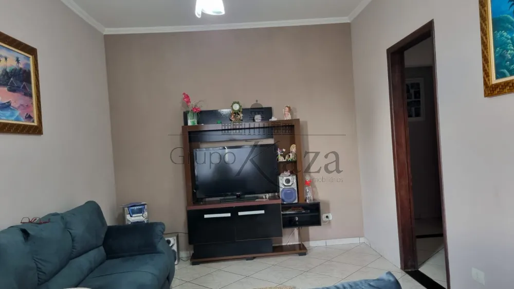 Foto 13 de Casa Comercial  Residencial em Residencial Bosque dos Ipês, São José dos Campos - imagem 13