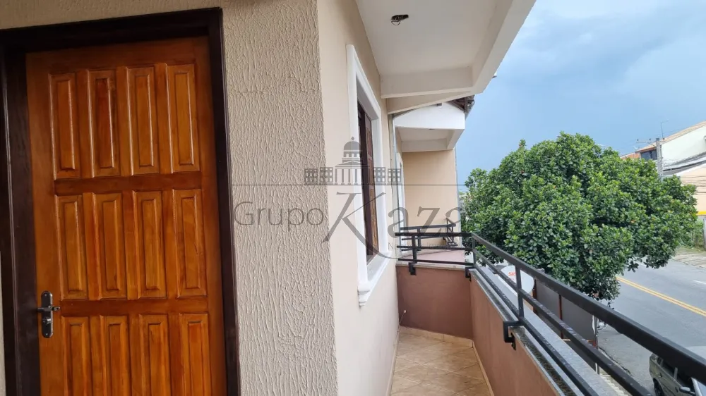 Foto 12 de Casa Comercial  Residencial em Residencial Bosque dos Ipês, São José dos Campos - imagem 12