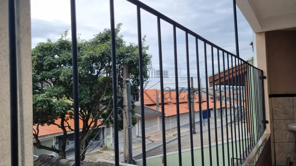 Foto 9 de Casa Comercial  Residencial em Residencial Bosque dos Ipês, São José dos Campos - imagem 9