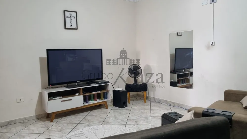 Foto 1 de Casa Comercial  Residencial em Residencial Bosque dos Ipês, São José dos Campos - imagem 1