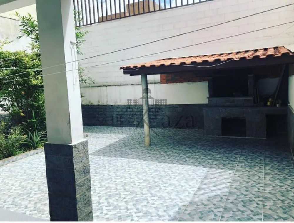 Foto 7 de Casa Comercial  Residencial em Vila Progredior, São Paulo - imagem 7