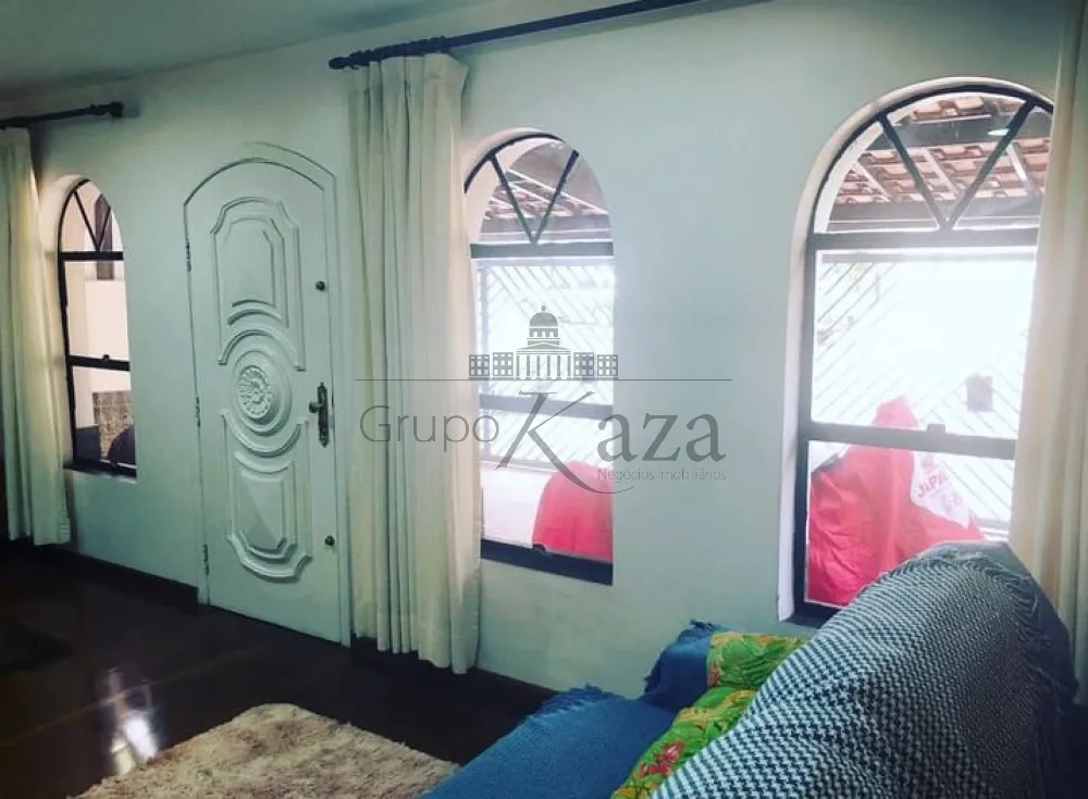 Foto 2 de Casa Comercial  Residencial em Vila Progredior, São Paulo - imagem 2