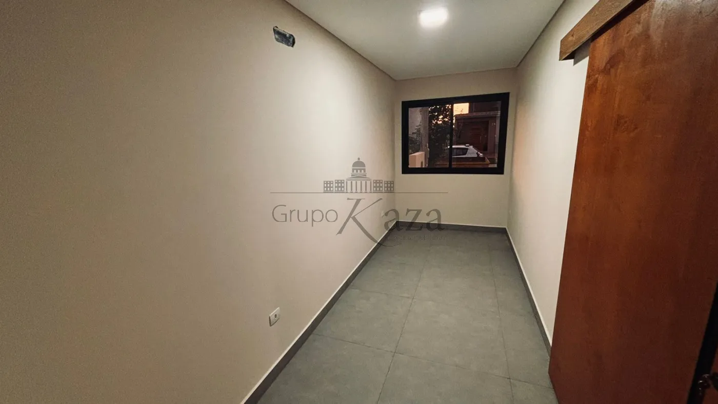 Foto 5 de Casa Casa em Construção Condomínio em Jardim Jacinto, Jacareí - imagem 5