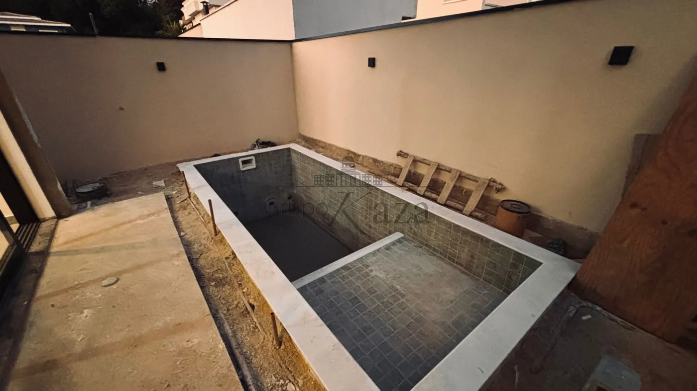 Foto 22 de Casa Casa em Construção Condomínio em Jardim Jacinto, Jacareí - imagem 22