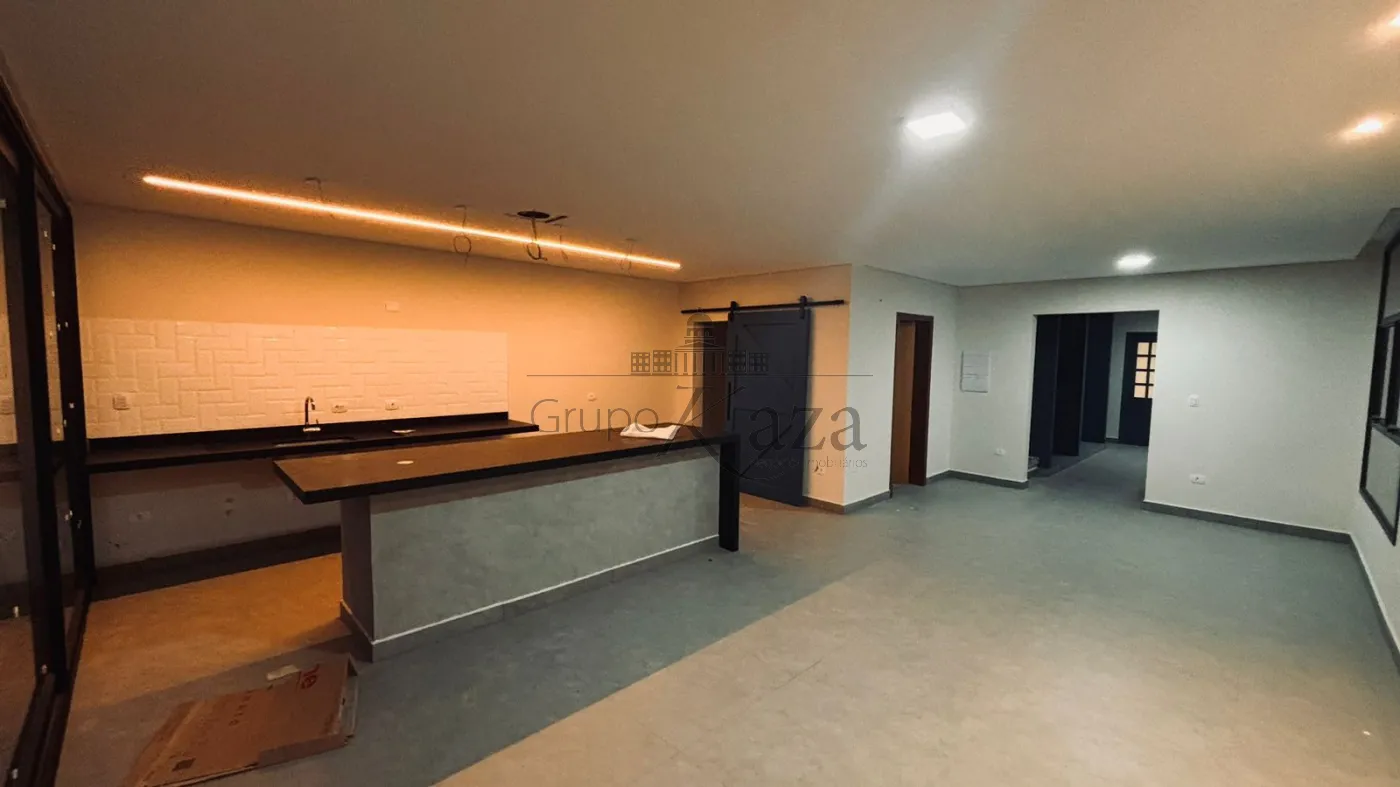 Foto 1 de Casa Casa em Construção Condomínio em Jardim Jacinto, Jacareí - imagem 1
