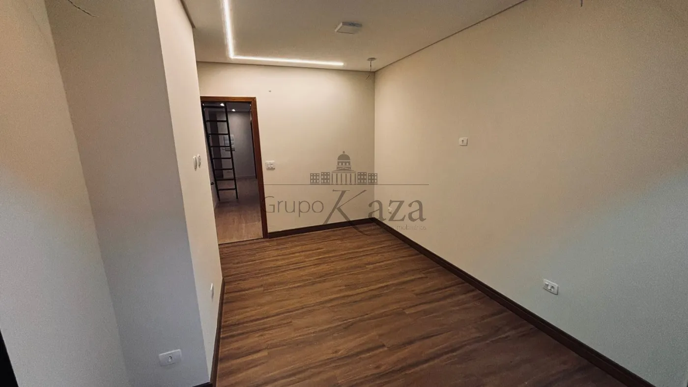 Foto 11 de Casa Casa em Construção Condomínio em Jardim Jacinto, Jacareí - imagem 11