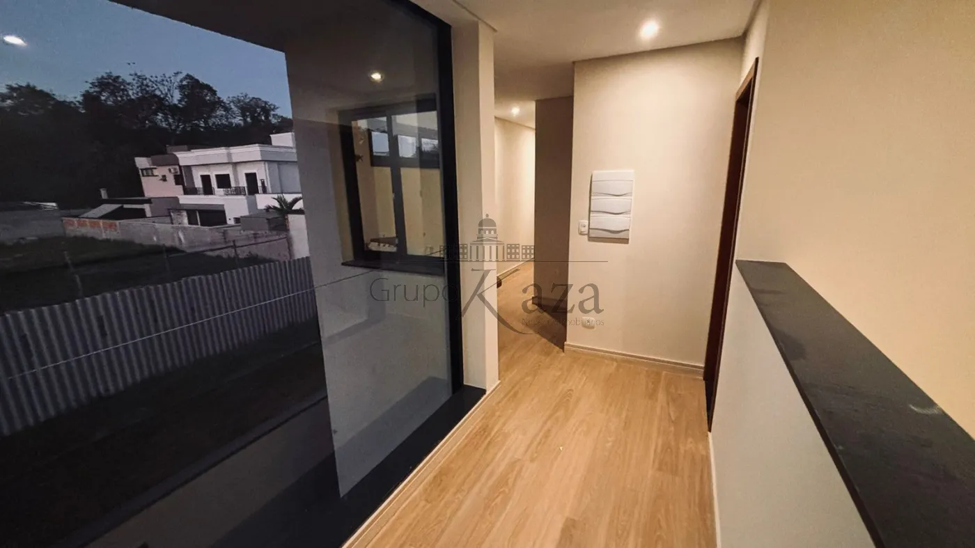 Foto 7 de Casa Casa em Construção Condomínio em Jardim Jacinto, Jacareí - imagem 7