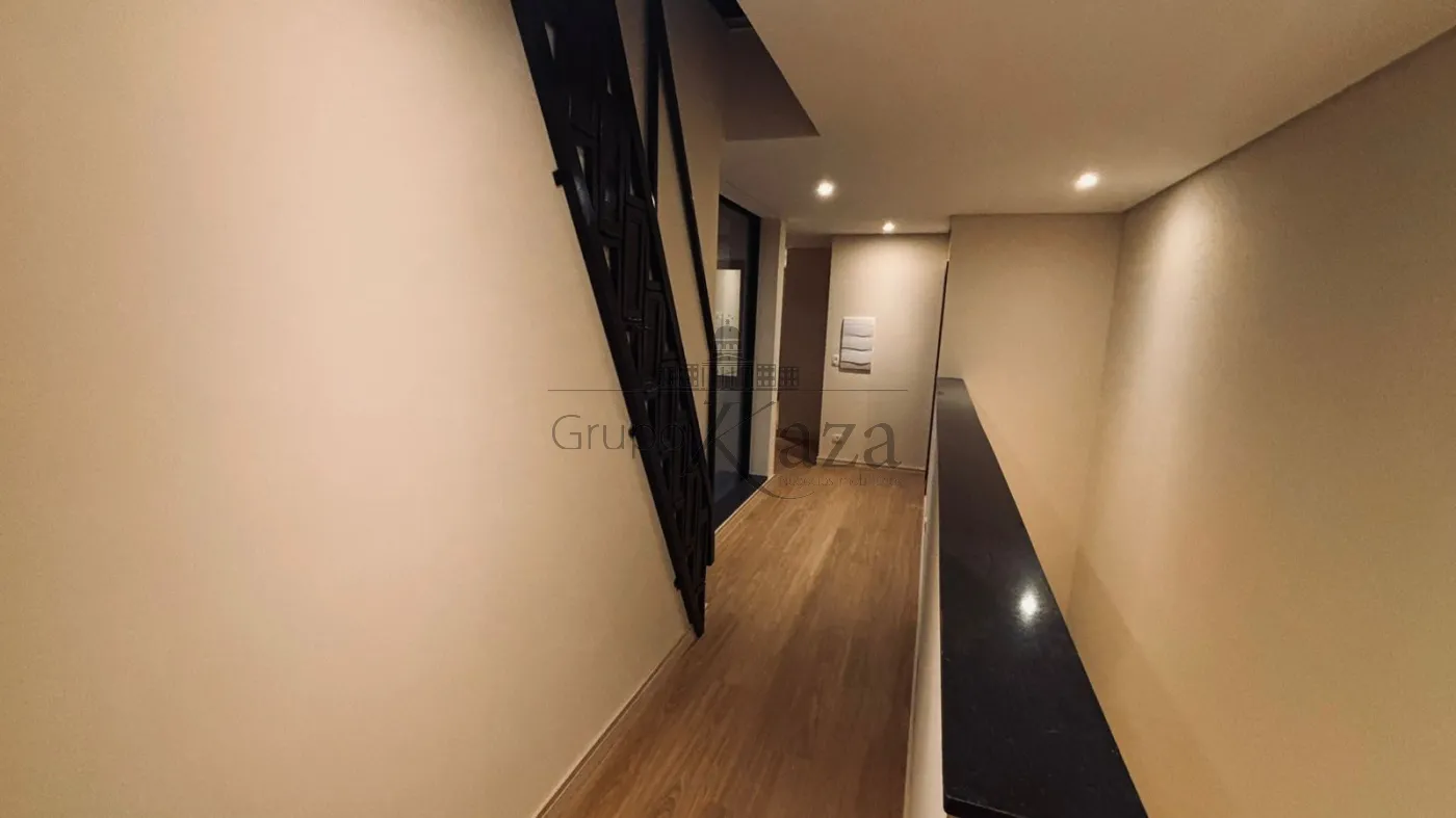Foto 6 de Casa Casa em Construção Condomínio em Jardim Jacinto, Jacareí - imagem 6