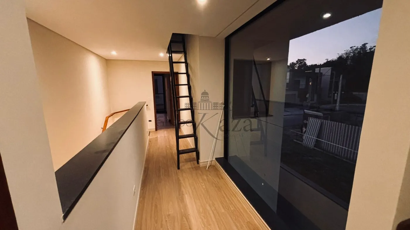 Foto 9 de Casa Casa em Construção Condomínio em Jardim Jacinto, Jacareí - imagem 9