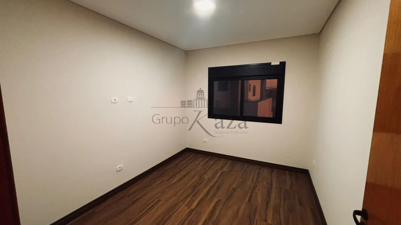 Foto 12 de Casa Casa em Construção Condomínio em Jardim Jacinto, Jacareí - imagem 12