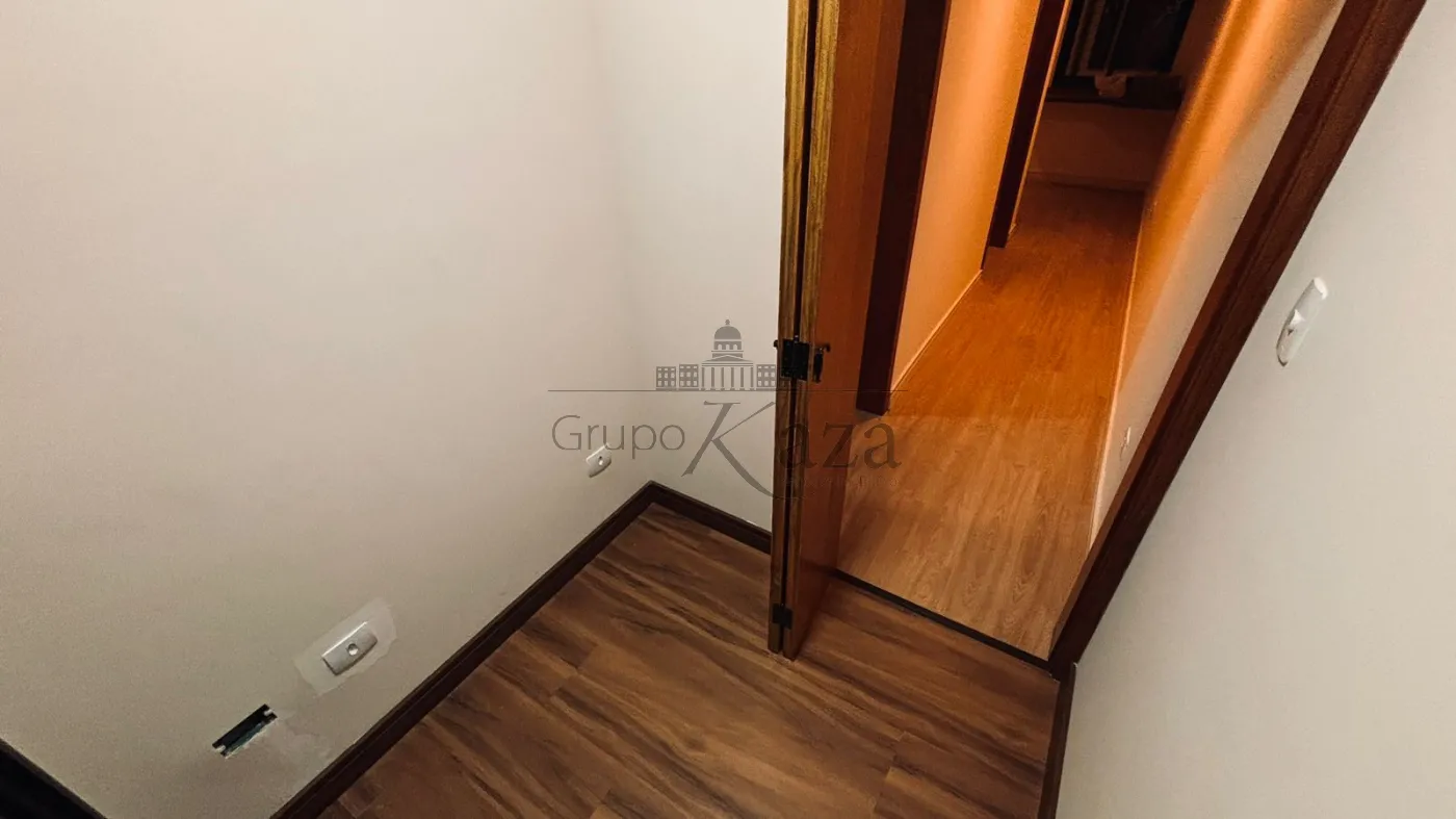 Foto 10 de Casa Casa em Construção Condomínio em Jardim Jacinto, Jacareí - imagem 10