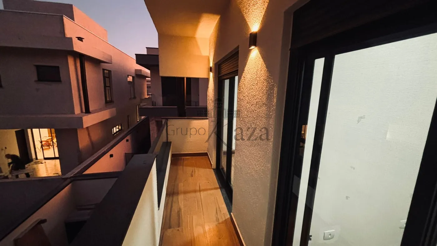 Foto 17 de Casa Casa em Construção Condomínio em Jardim Jacinto, Jacareí - imagem 17