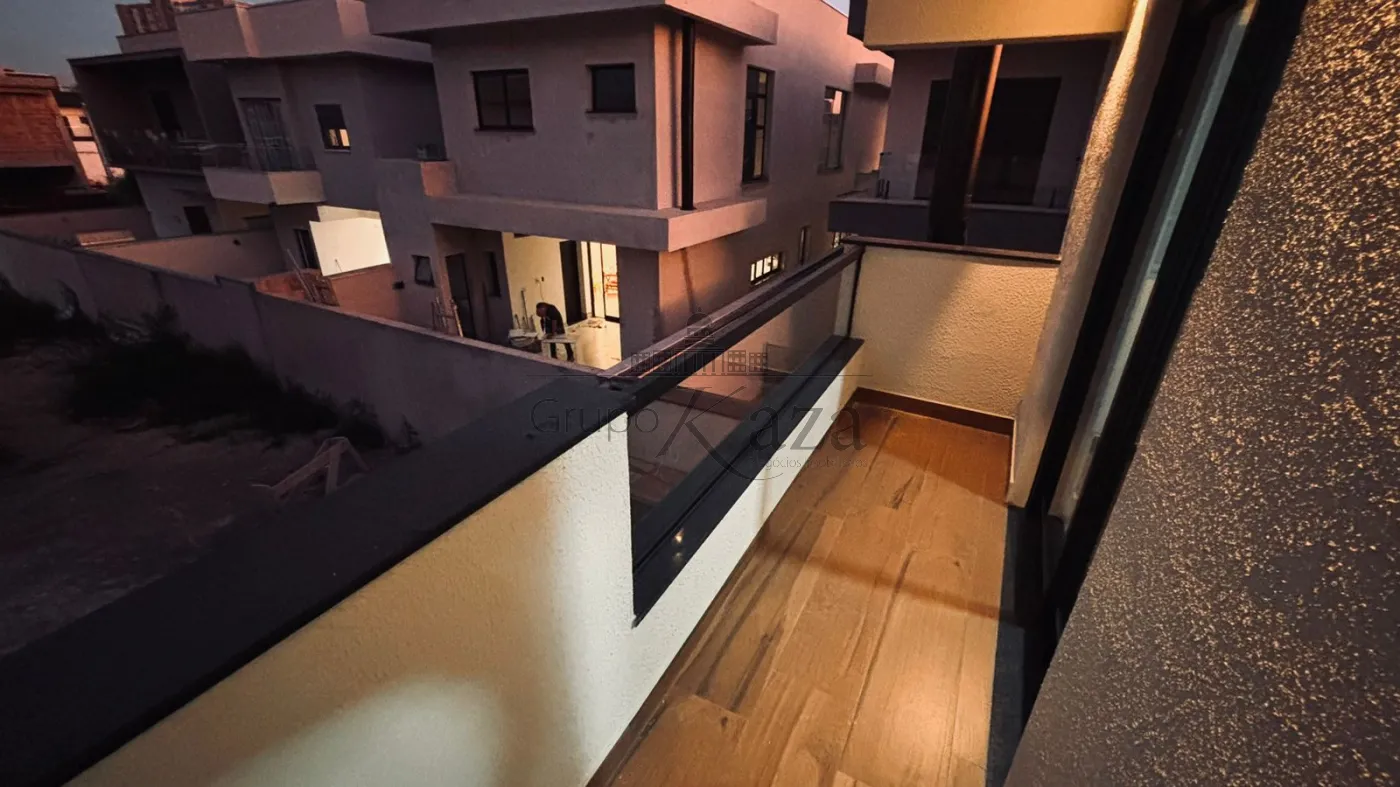 Foto 18 de Casa Casa em Construção Condomínio em Jardim Jacinto, Jacareí - imagem 18