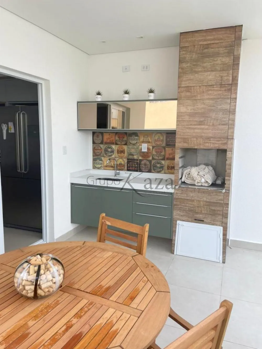 Foto 5 de Casa Condomínio em Parque Residencial Maria Elmira, Caçapava - imagem 5