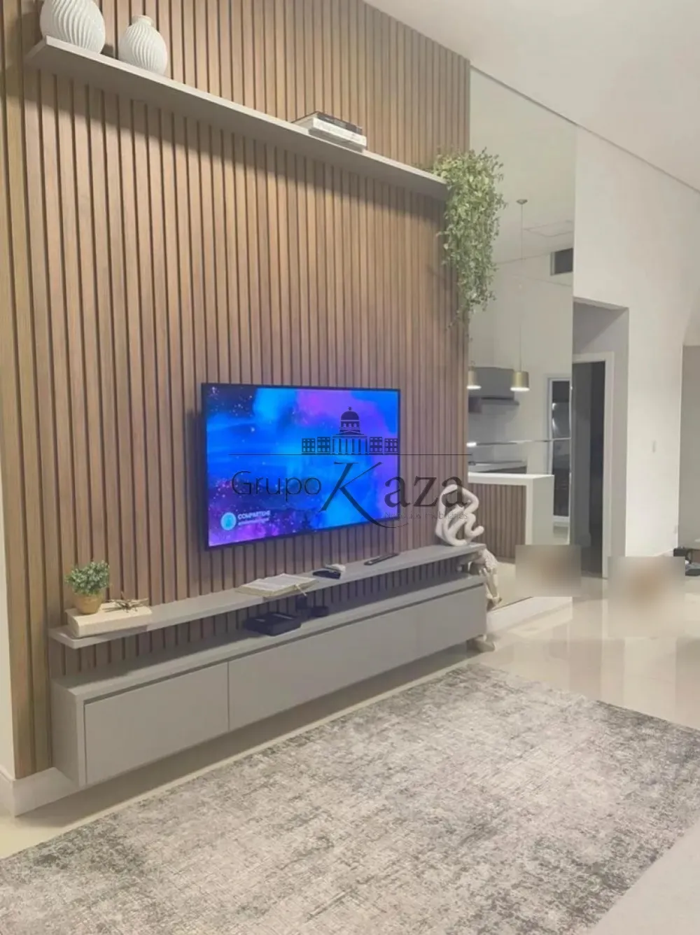 Foto 2 de Casa Condomínio em Parque Residencial Maria Elmira, Caçapava - imagem 2 Foto 2 de Casa Condomínio em Parque Residencial Maria Elmira, Caçapava - imagem 2