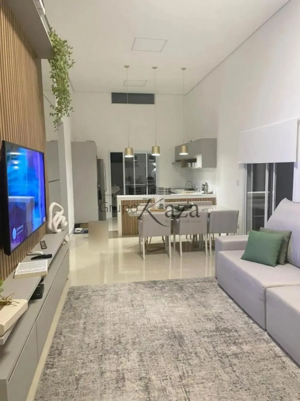 Foto 3 de Casa Condomínio em Parque Residencial Maria Elmira, Caçapava - imagem 3 Foto 3 de Casa Condomínio em Parque Residencial Maria Elmira, Caçapava - imagem 3