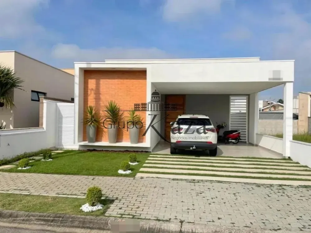 Foto 1 de Casa Condomínio em Parque Residencial Maria Elmira, Caçapava - imagem 1 Foto 1 de Casa Condomínio em Parque Residencial Maria Elmira, Caçapava - imagem 1