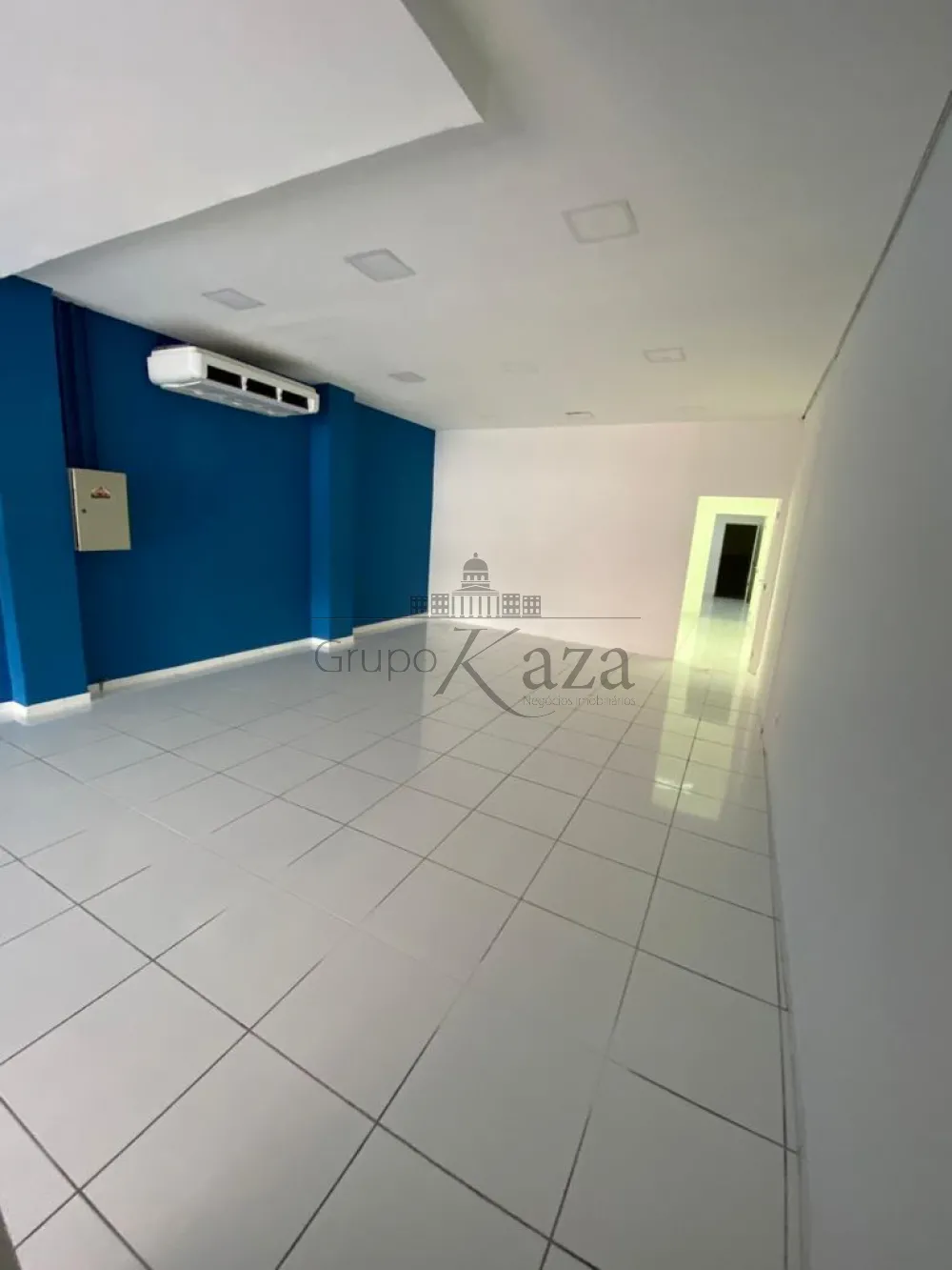 Foto 4 de Comercial Ponto Comercial em Centro, Jacareí - imagem 4