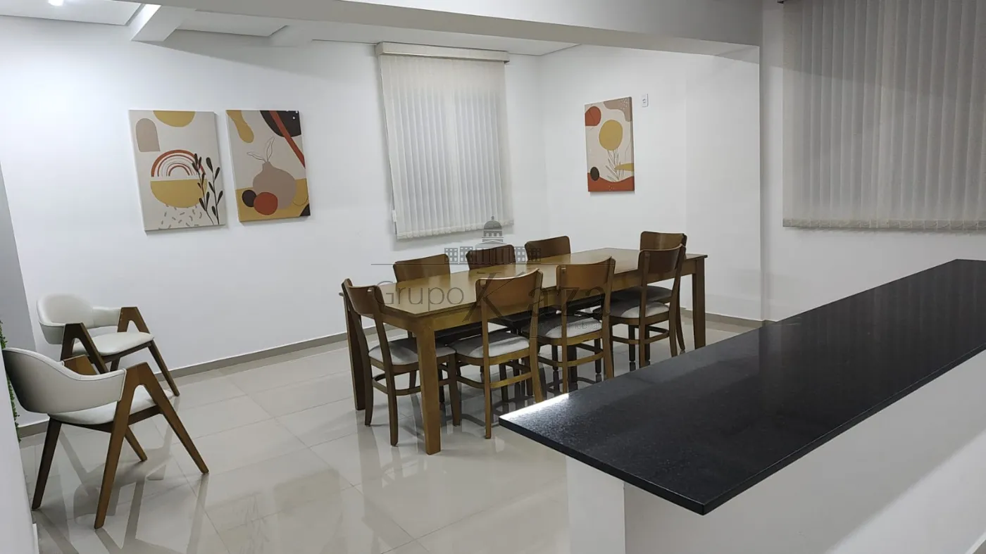 Foto 20 de Apartamento Padrão em Jardim Califórnia, Jacareí - imagem 20