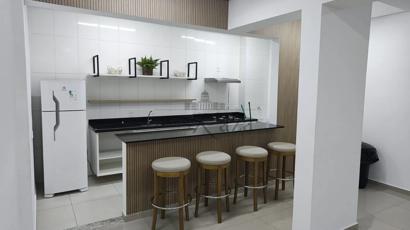 Foto 21 de Apartamento Padrão em Jardim Califórnia, Jacareí - imagem 21