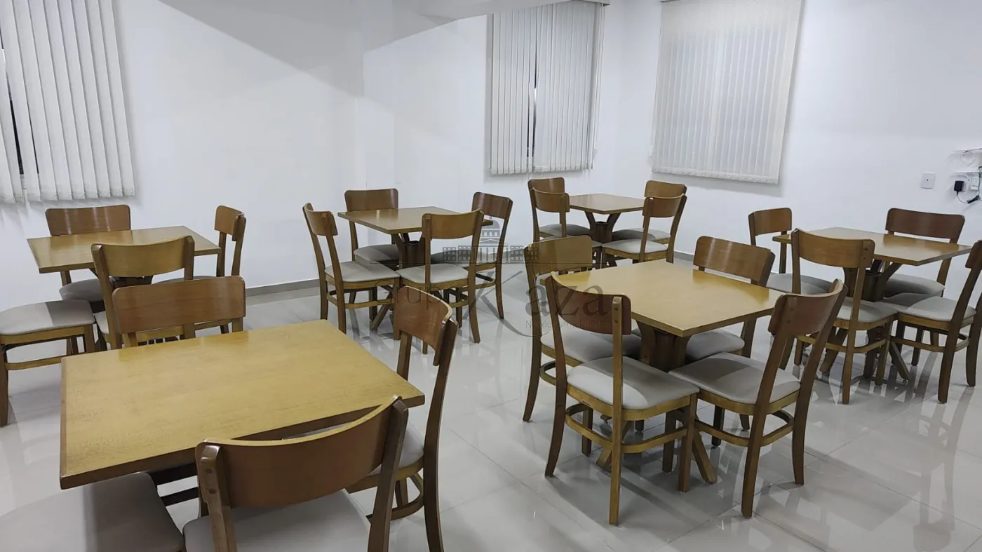 Foto 22 de Apartamento Padrão em Jardim Califórnia, Jacareí - imagem 22