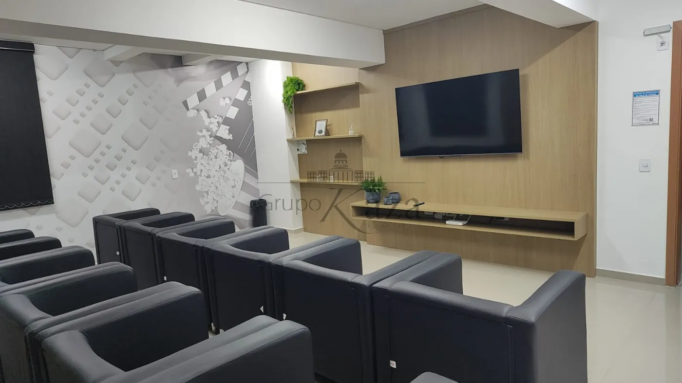 Foto 24 de Apartamento Padrão em Jardim Califórnia, Jacareí - imagem 24