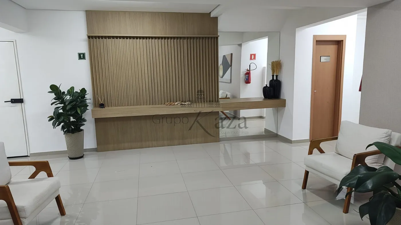 Foto 25 de Apartamento Padrão em Jardim Califórnia, Jacareí - imagem 25