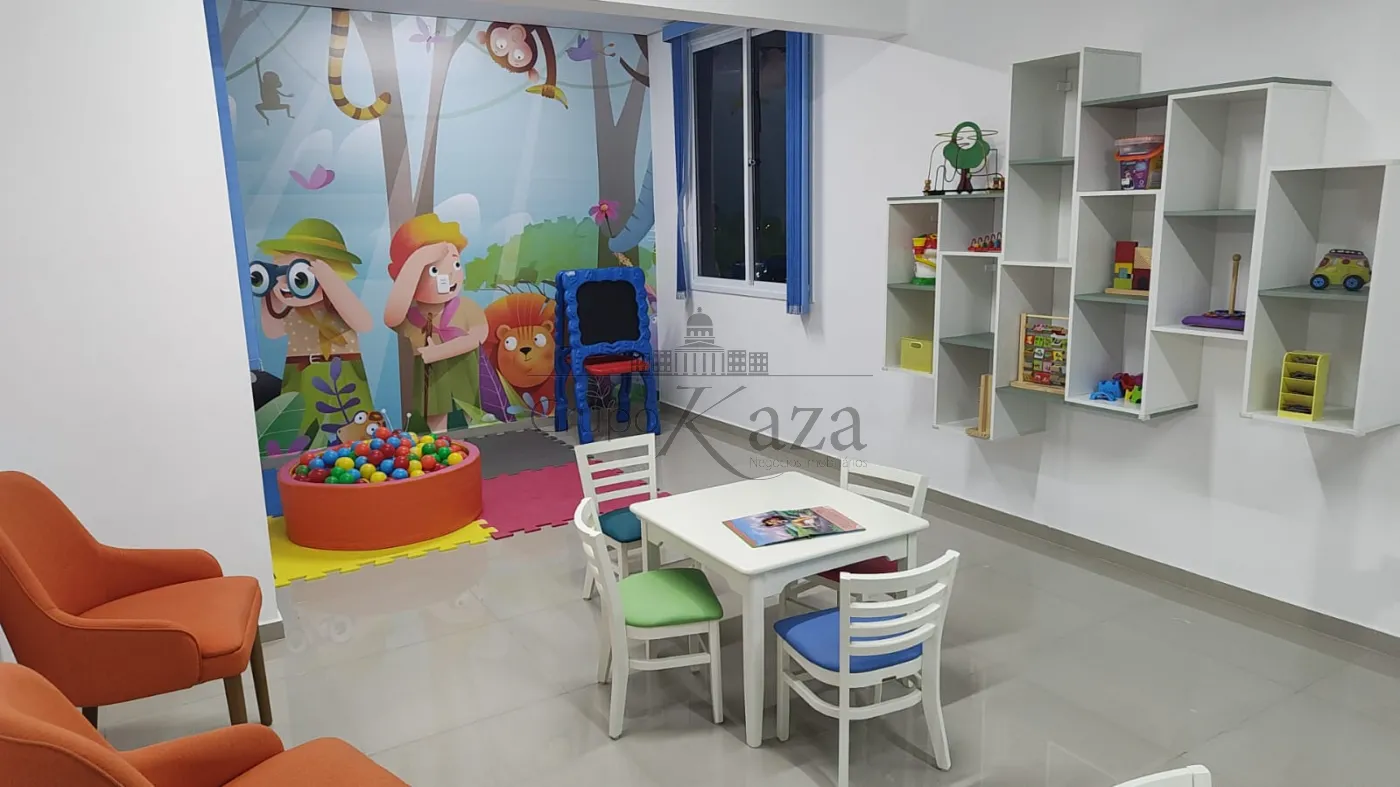 Foto 26 de Apartamento Padrão em Jardim Califórnia, Jacareí - imagem 26