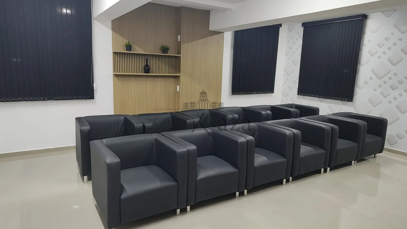 Foto 23 de Apartamento Padrão em Jardim Califórnia, Jacareí - imagem 23