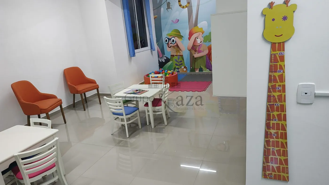 Foto 27 de Apartamento Padrão em Jardim Califórnia, Jacareí - imagem 27