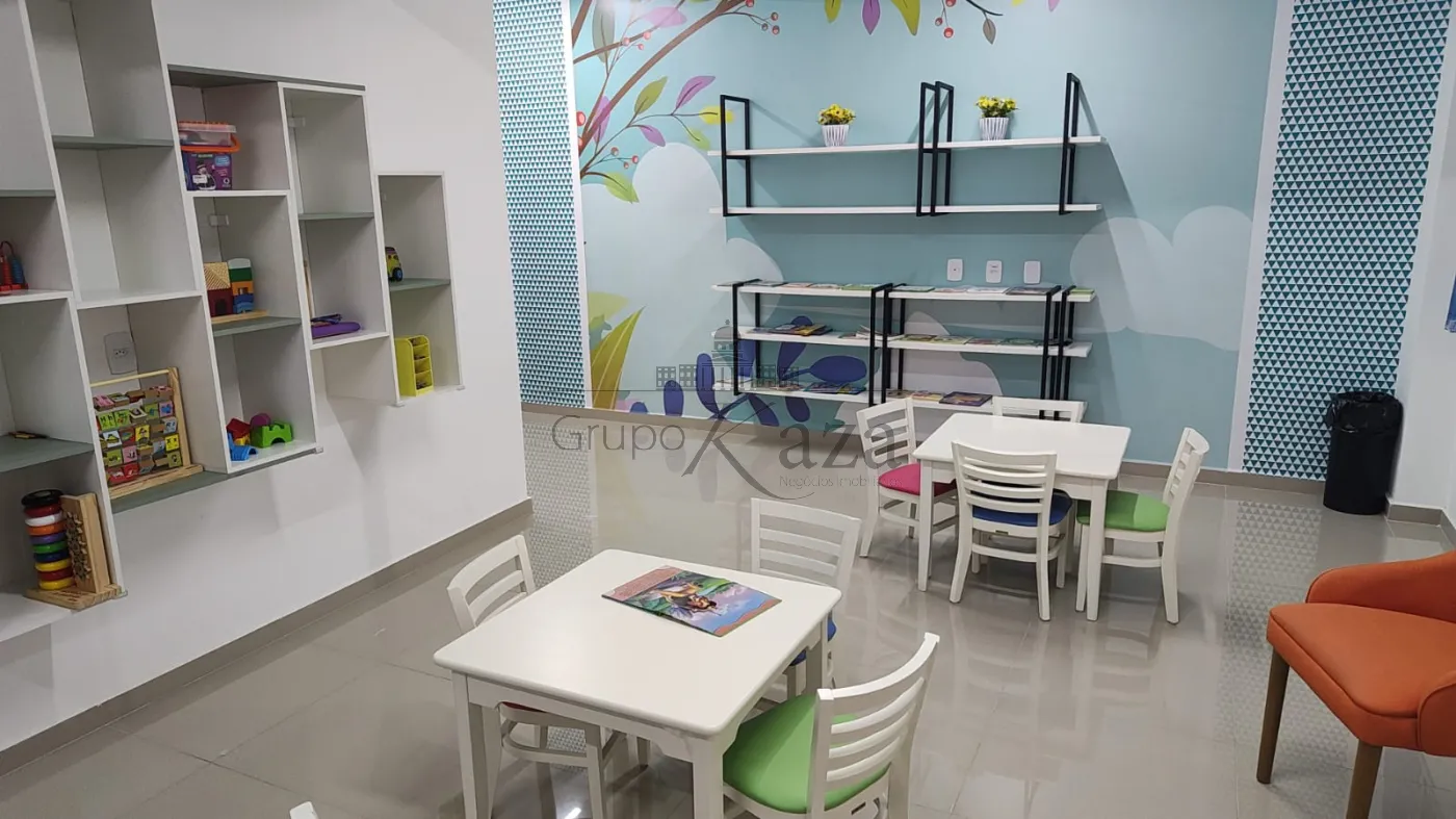 Foto 29 de Apartamento Padrão em Jardim Califórnia, Jacareí - imagem 29