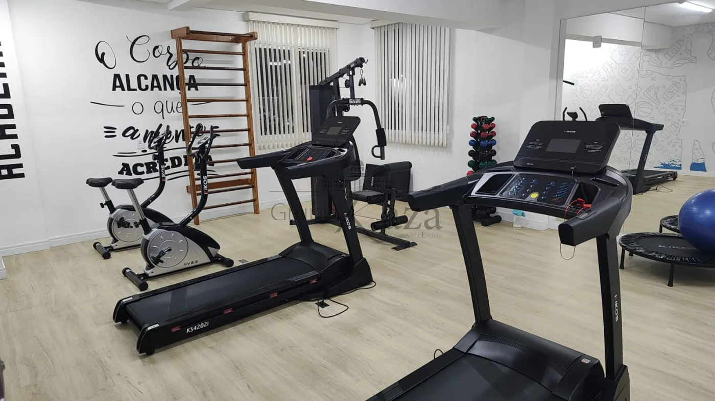 Foto 31 de Apartamento Padrão em Jardim Califórnia, Jacareí - imagem 31