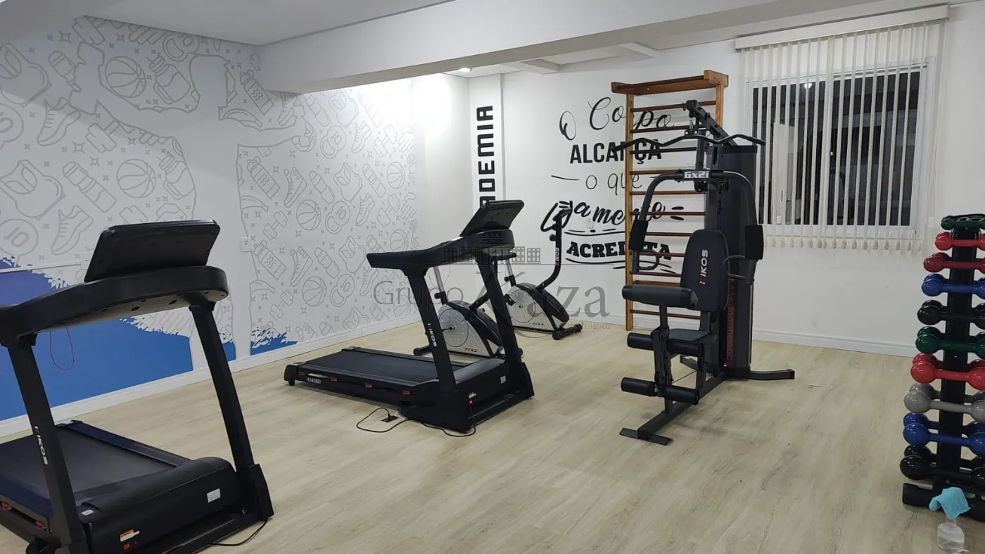 Foto 30 de Apartamento Padrão em Jardim Califórnia, Jacareí - imagem 30