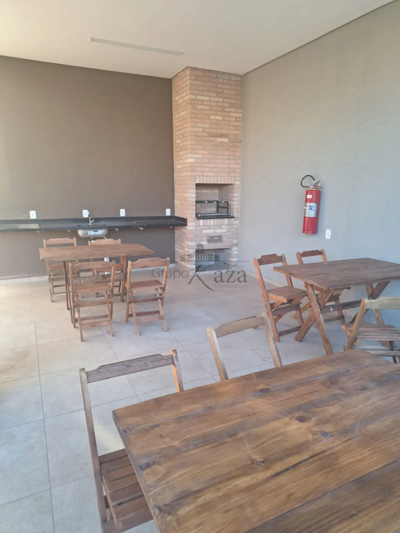 Foto 12 de Apartamento Padrão em Jardim Califórnia, Jacareí - imagem 12