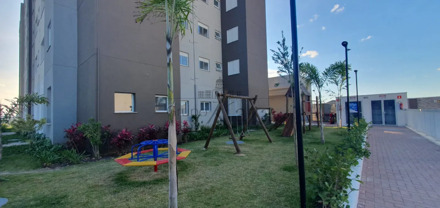 Foto 16 de Apartamento Padrão em Jardim Califórnia, Jacareí - imagem 16