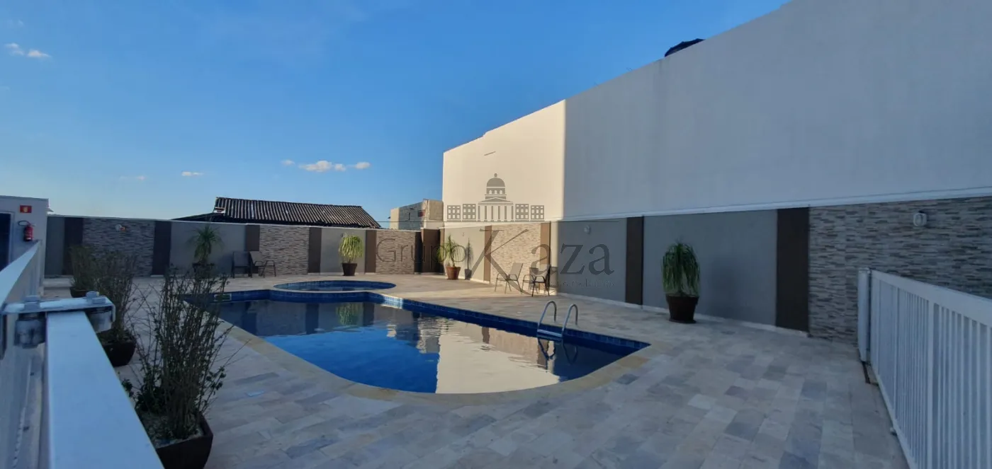 Foto 13 de Apartamento Padrão em Jardim Califórnia, Jacareí - imagem 13