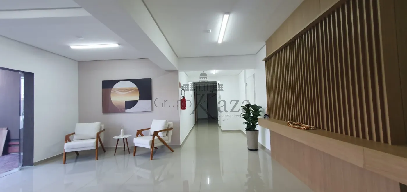 Foto 10 de Apartamento Padrão em Jardim Califórnia, Jacareí - imagem 10
