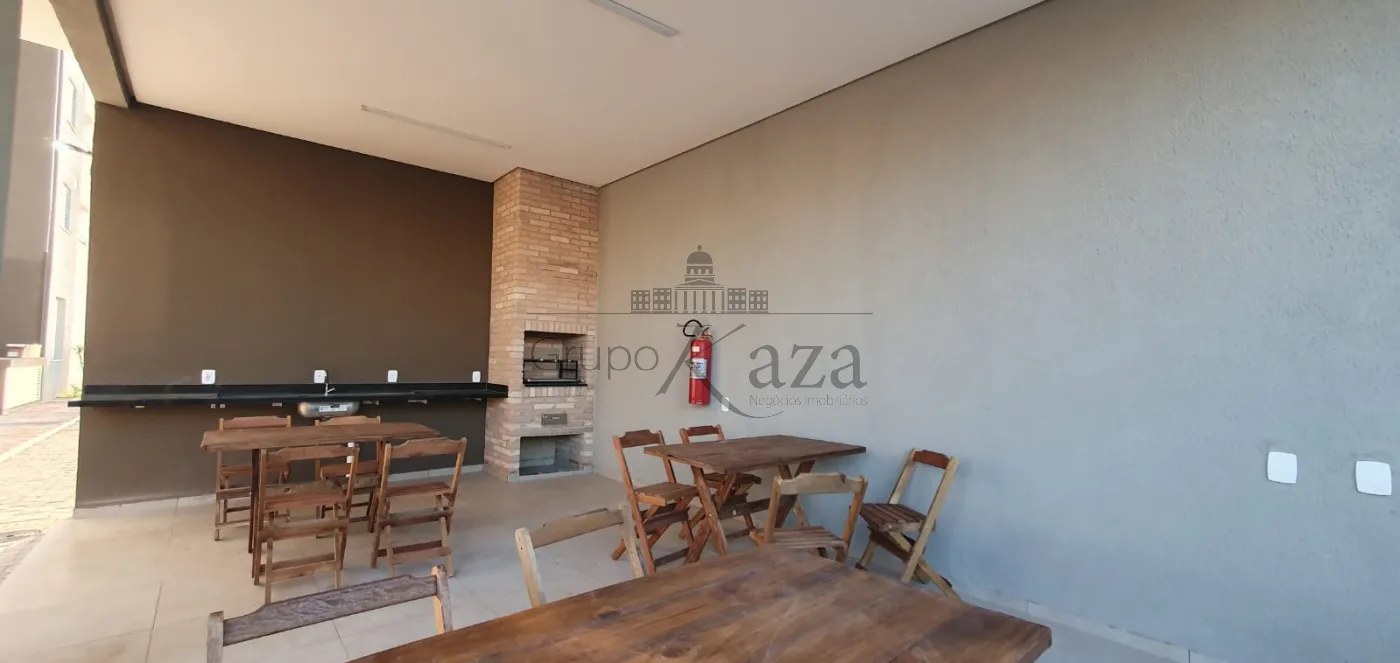 Foto 11 de Apartamento Padrão em Jardim Califórnia, Jacareí - imagem 11