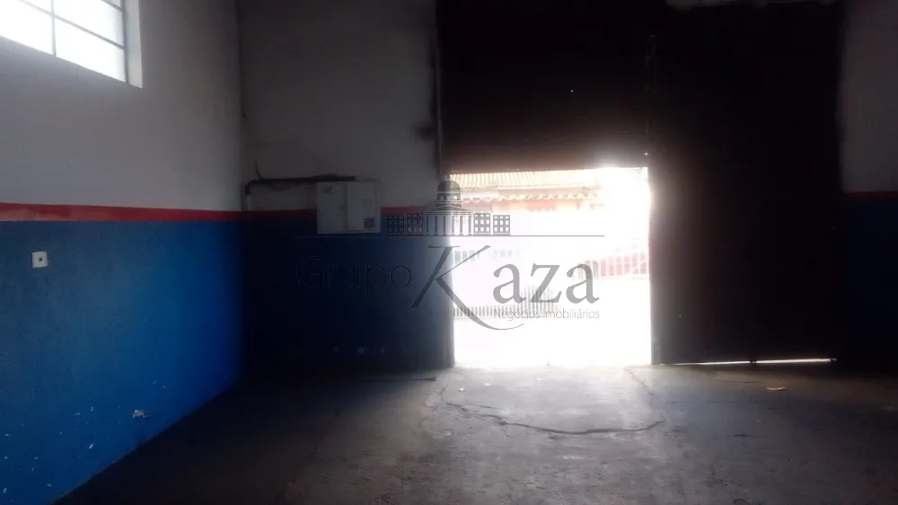 Foto 5 de Comercial Galpão em Vila Nair, São José dos Campos - imagem 5