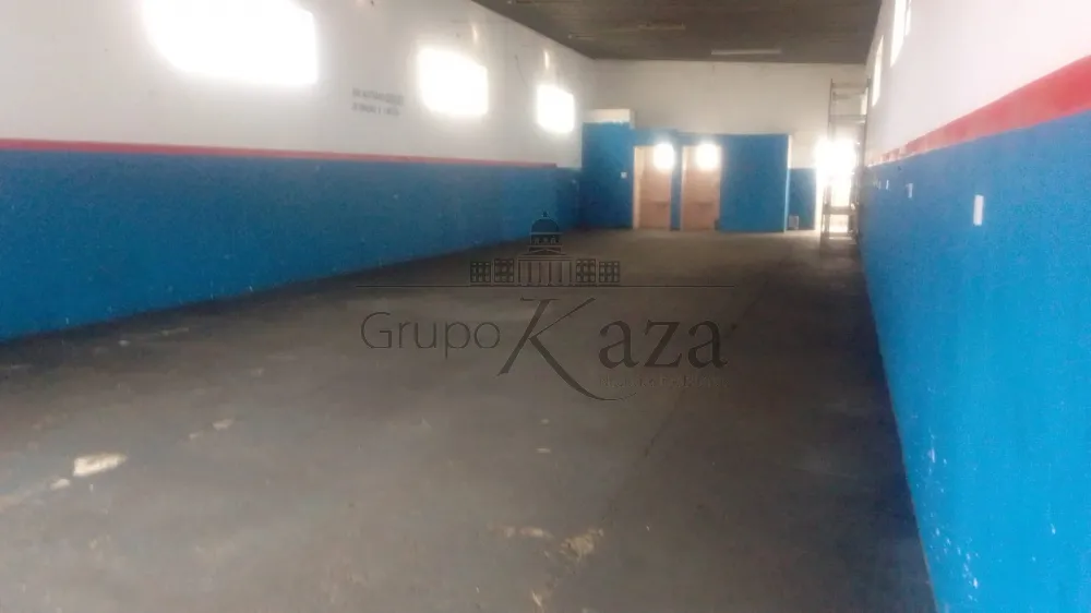 Foto 2 de Comercial Galpão em Vila Nair, São José dos Campos - imagem 2 Foto 2 de Comercial Galpão em Vila Nair, São José dos Campos - imagem 2