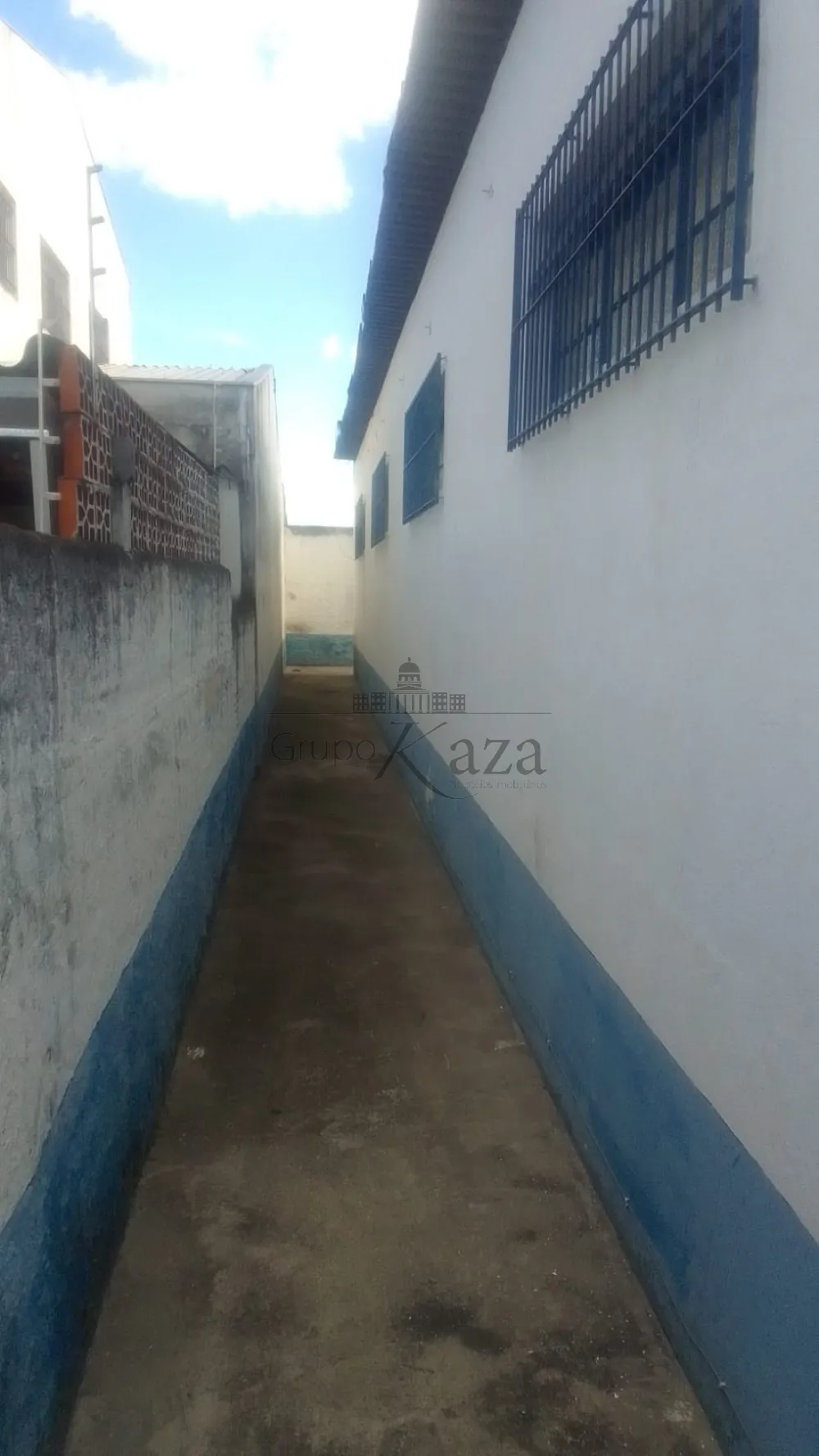 Foto 7 de Comercial Galpão em Vila Nair, São José dos Campos - imagem 7