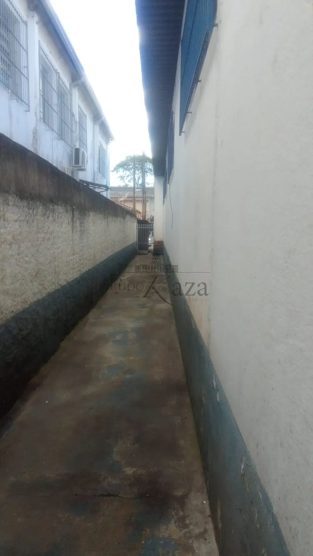 Foto 8 de Comercial Galpão em Vila Nair, São José dos Campos - imagem 8