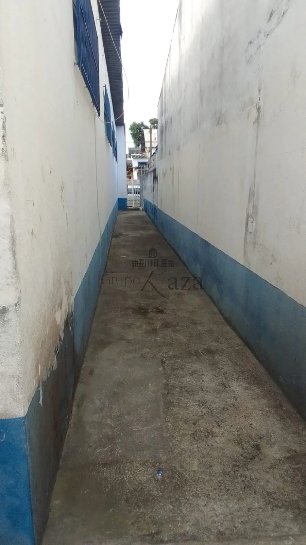 Foto 9 de Comercial Galpão em Vila Nair, São José dos Campos - imagem 9