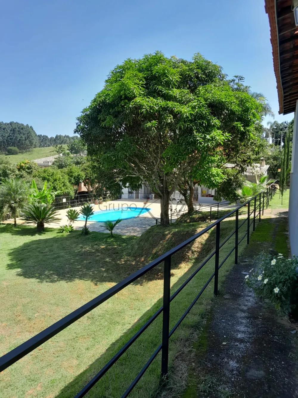 Foto 18 de Rural Chácara em Chácara Marambaia, Caçapava - imagem 18