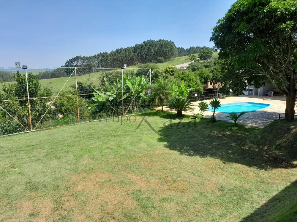 Foto 16 de Rural Chácara em Chácara Marambaia, Caçapava - imagem 16