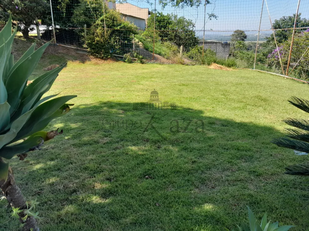 Foto 21 de Rural Chácara em Chácara Marambaia, Caçapava - imagem 21