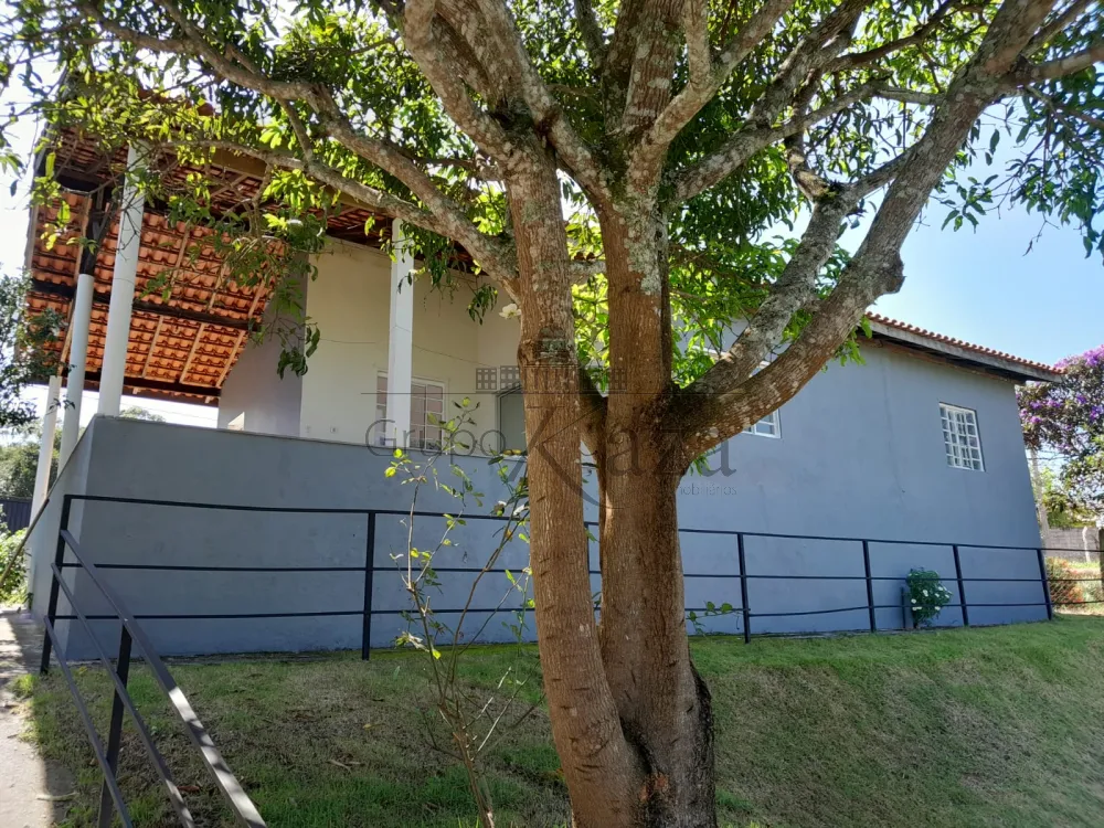 Foto 22 de Rural Chácara em Chácara Marambaia, Caçapava - imagem 22