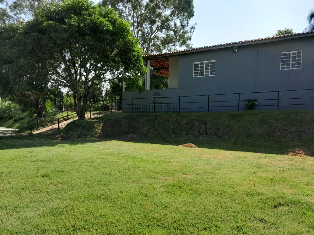 Foto 24 de Rural Chácara em Chácara Marambaia, Caçapava - imagem 24